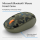 Microsoft Bluetooth Mouse Forest Camo - 695186 - zdjęcie 6